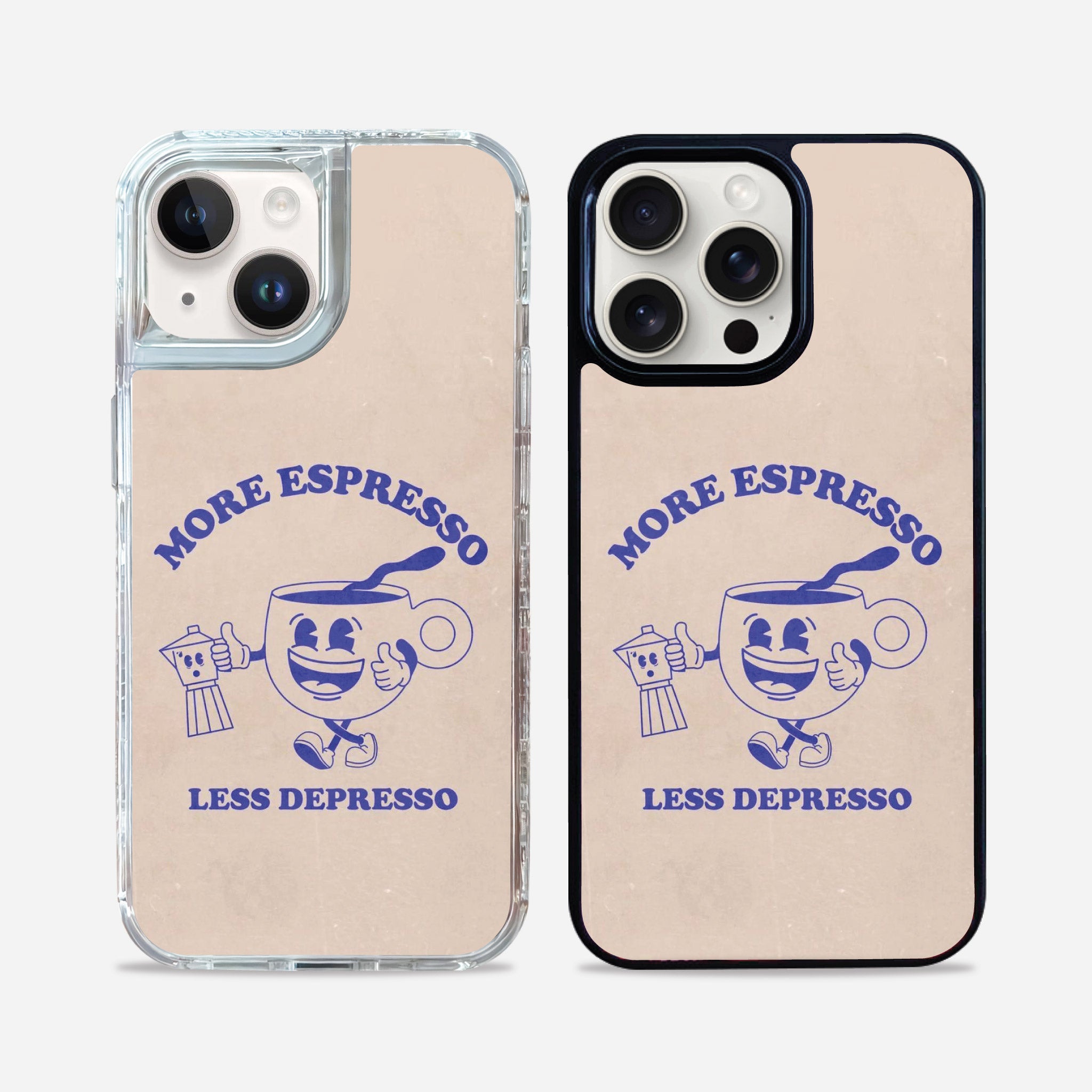 ESPRESSO | Intrépido®