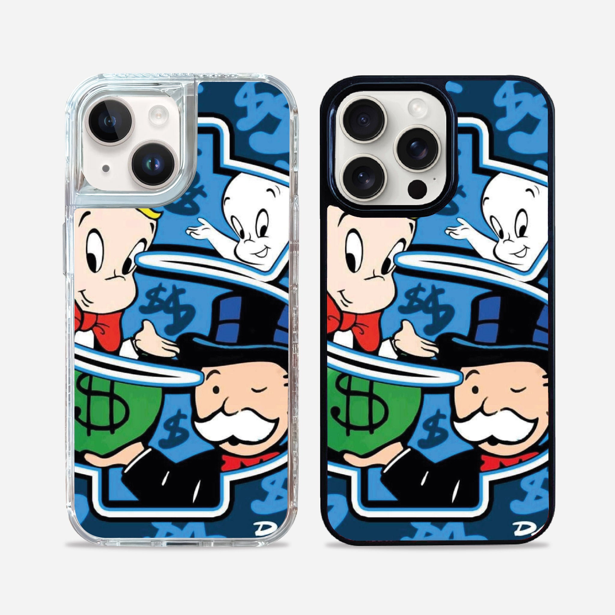 TIO RICHIE | Intrépido®