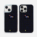 PACMAN | Intrépido®