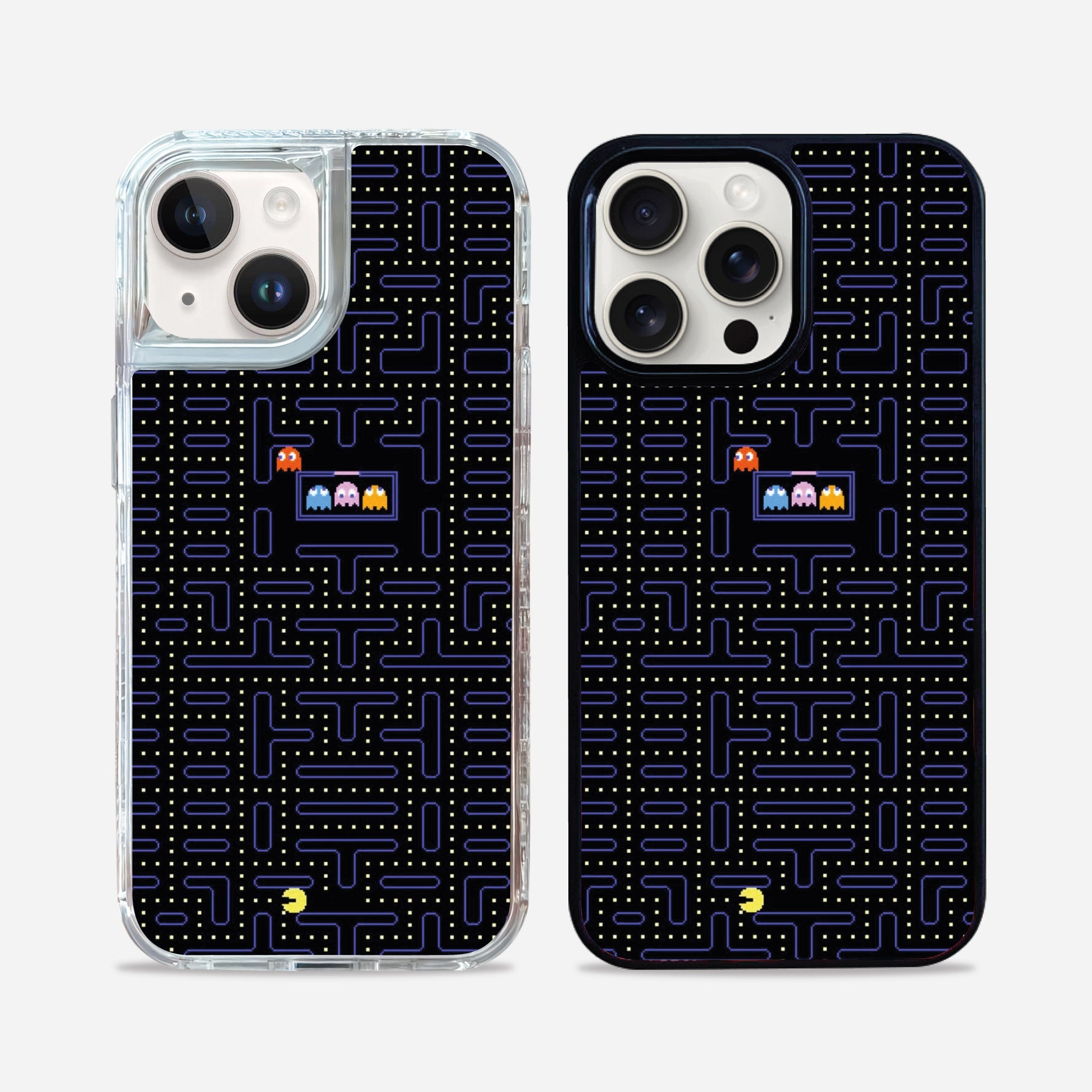 PACMAN | Intrépido®