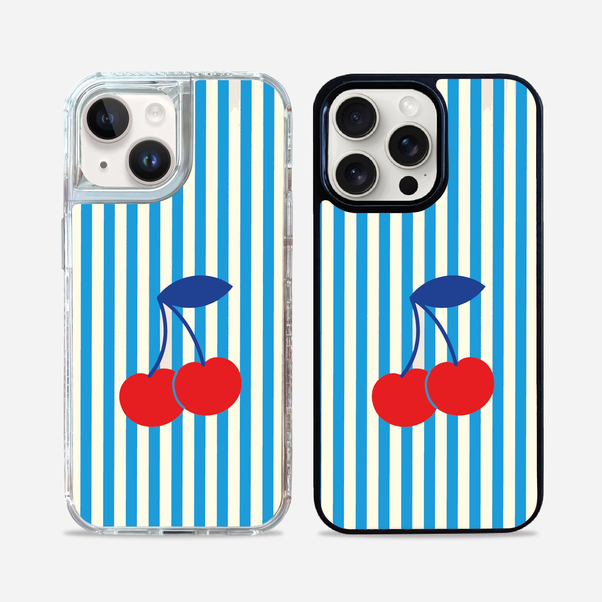 CHERRY | Intrépido®