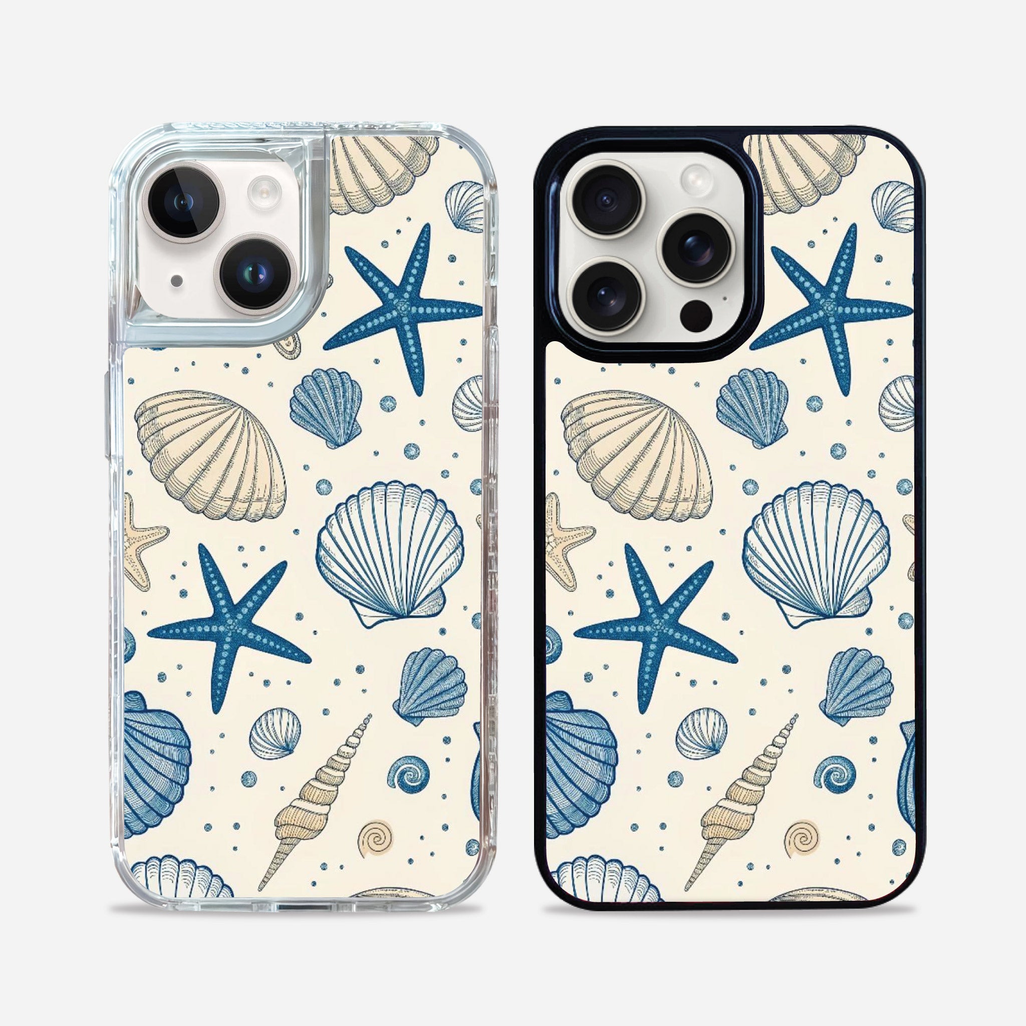SHELL | Intrépido®