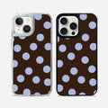 MOCHA DOTS | Intrépido®