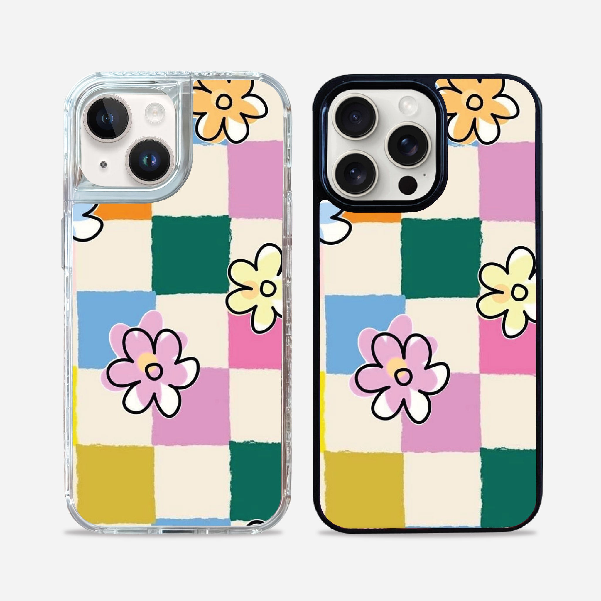 POP DAISY | Intrépido®