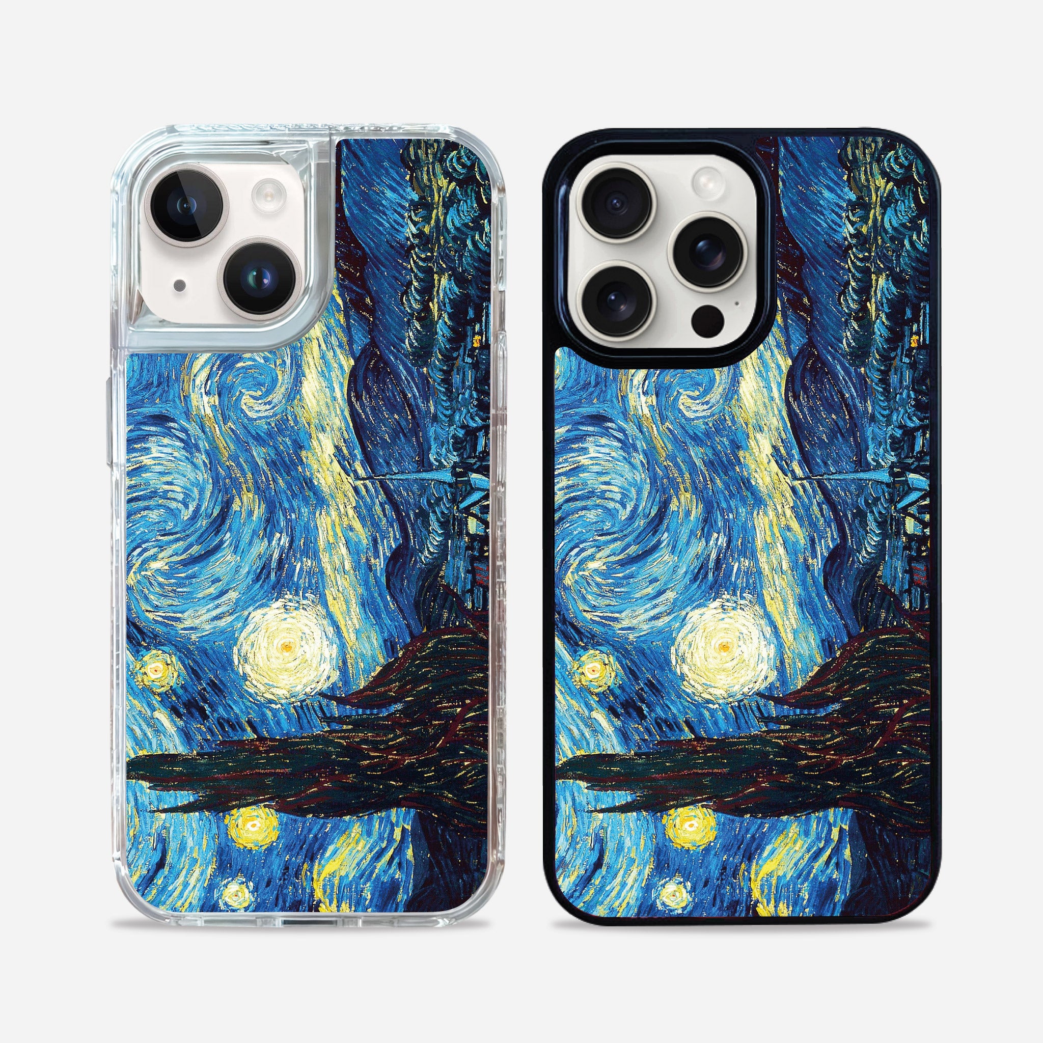 NOCHE ESTRELLADA | Intrépido®