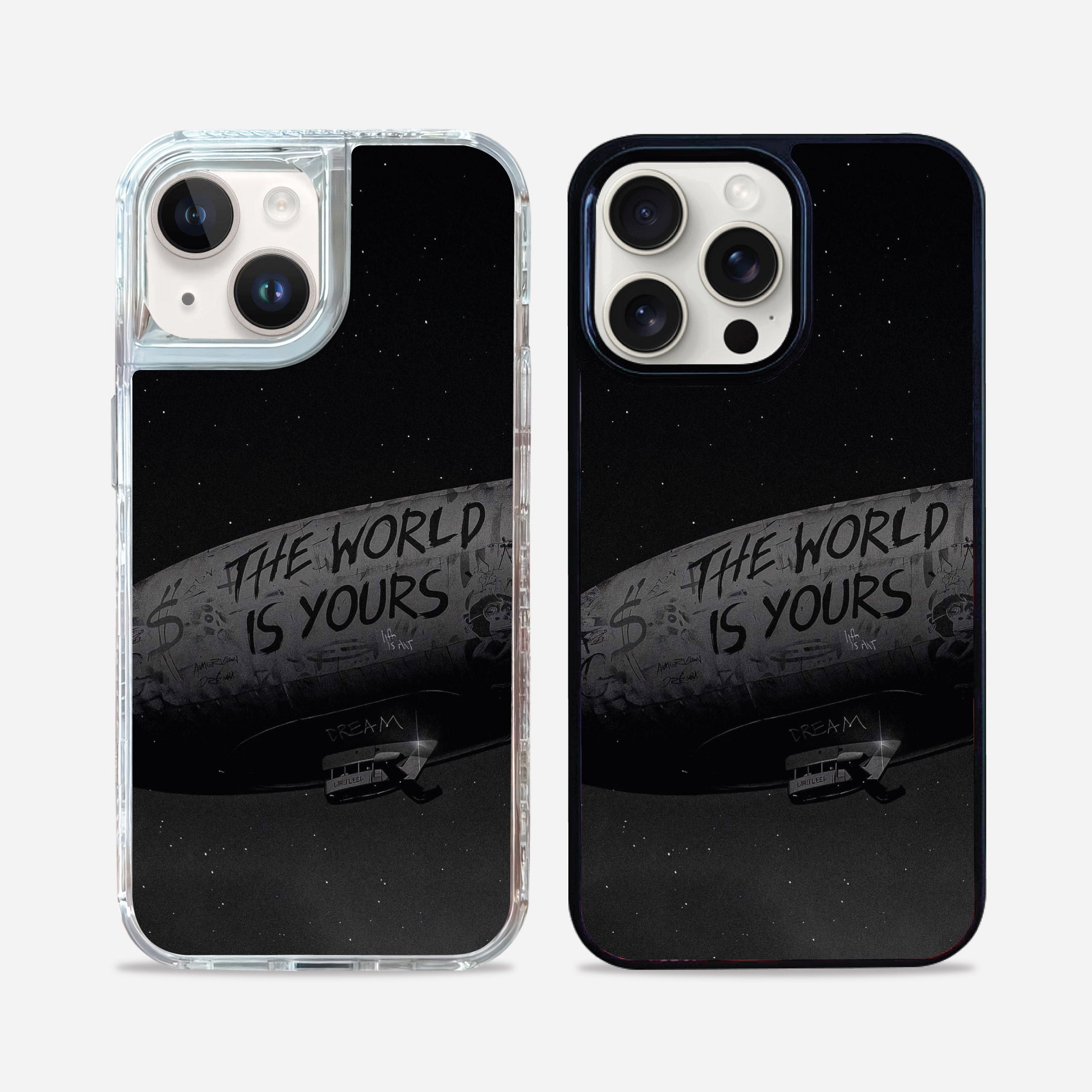 IS YOURS | Intrépido®