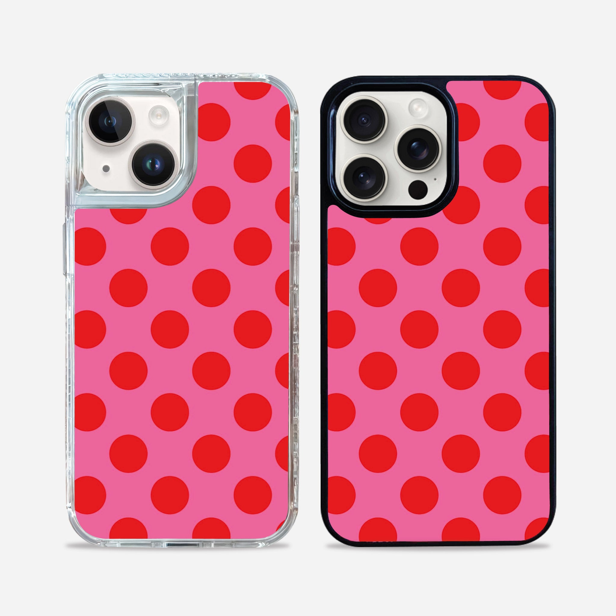 CHERRY DOTS | Intrépido®