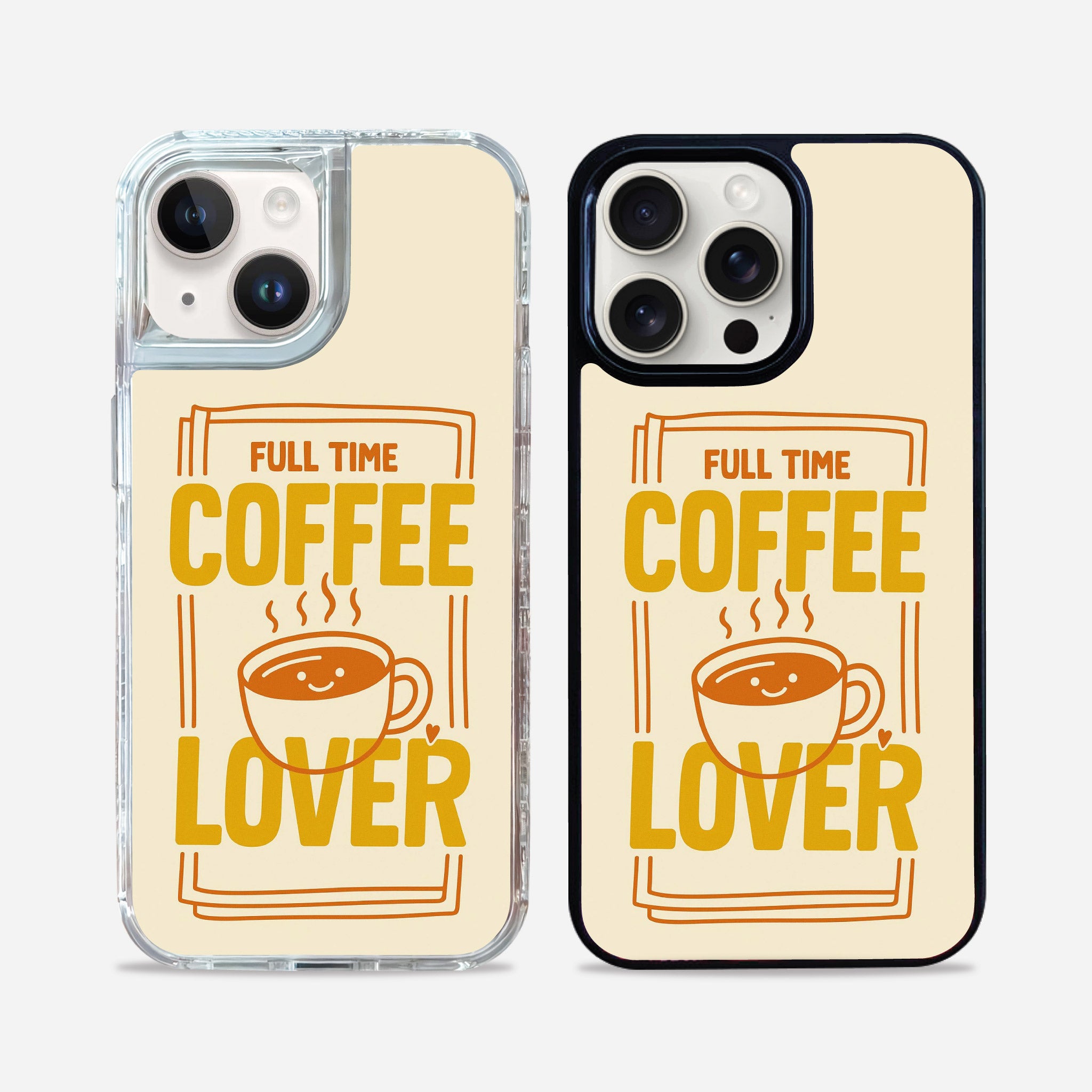 COFFEE LOVER | Intrépido®