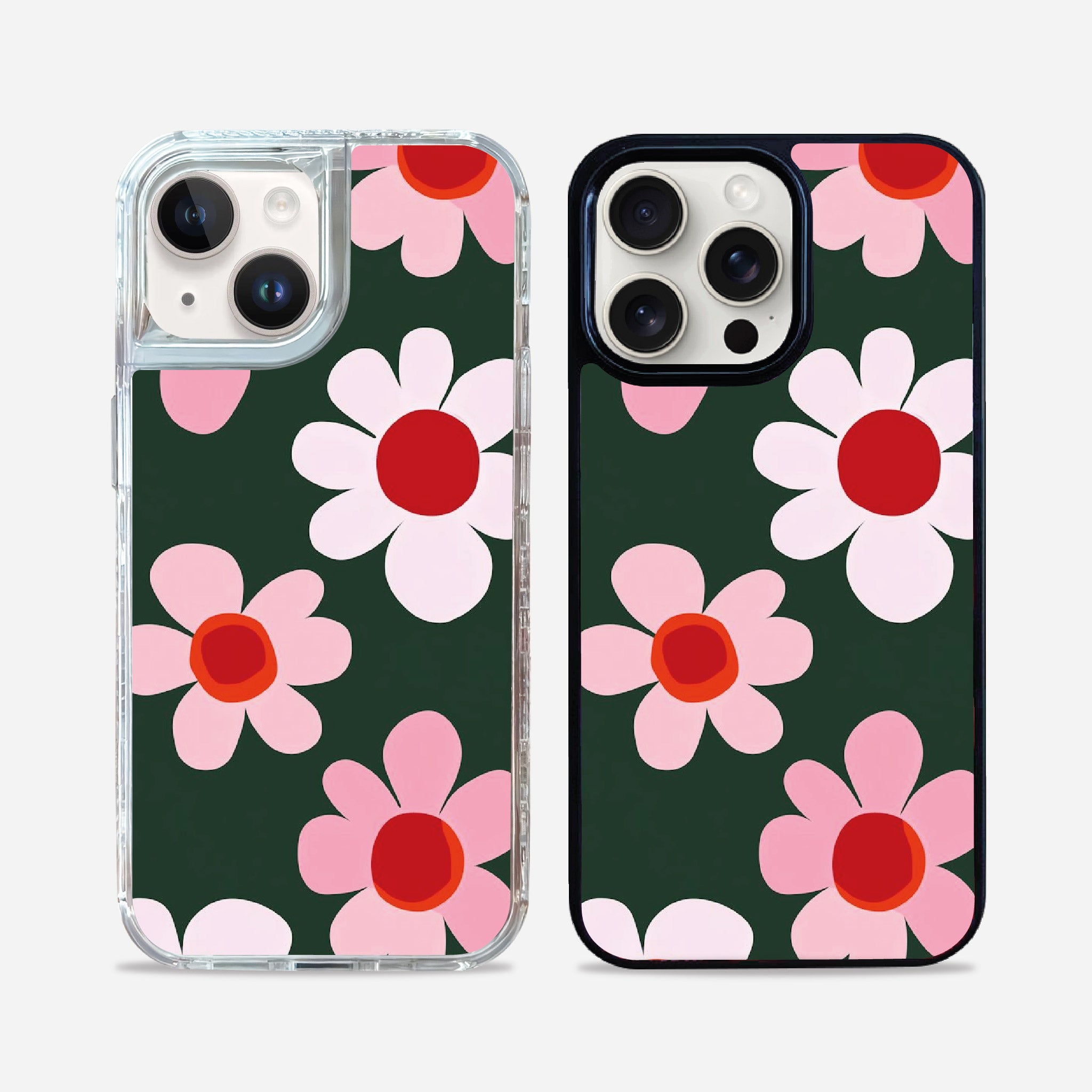 FLORES | Intrépido®