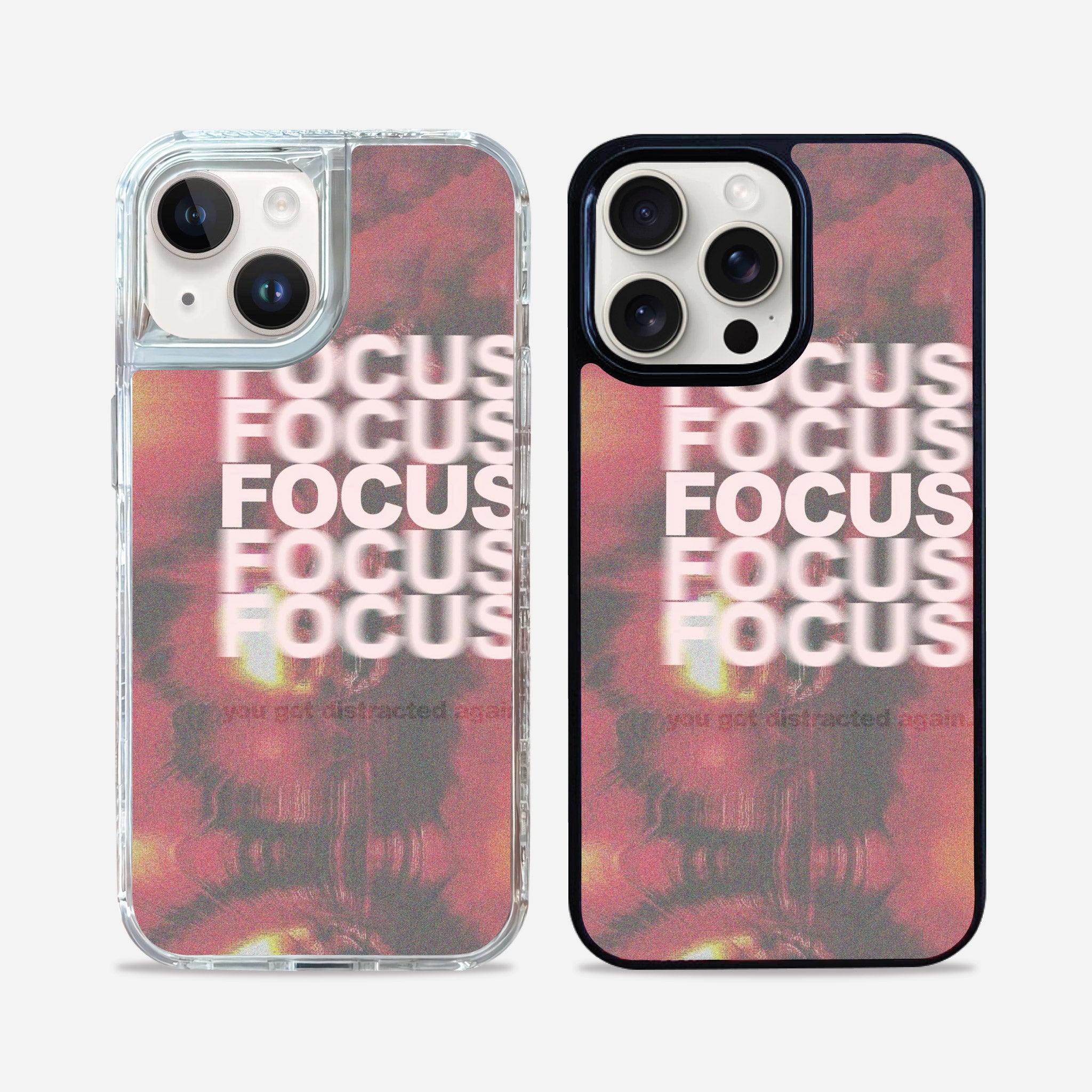 FOCUS | Intrépido®