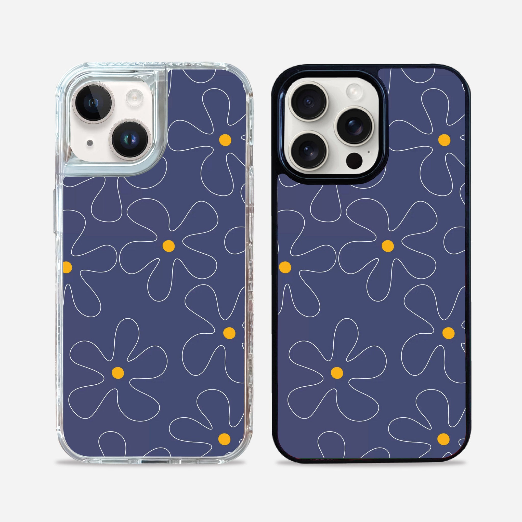 BLUE BLOOM | Intrépido®