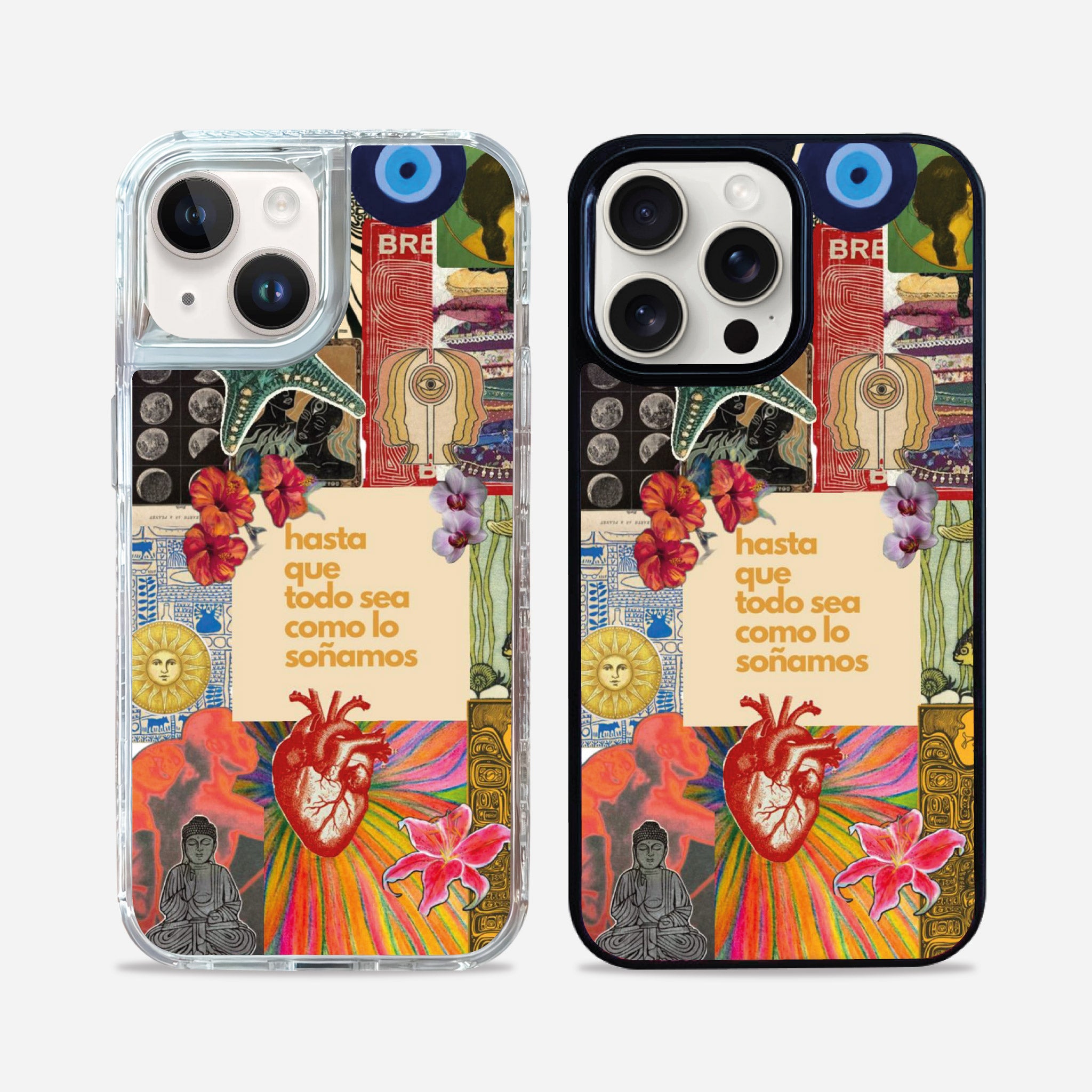 MANIFEST | Intrépido®