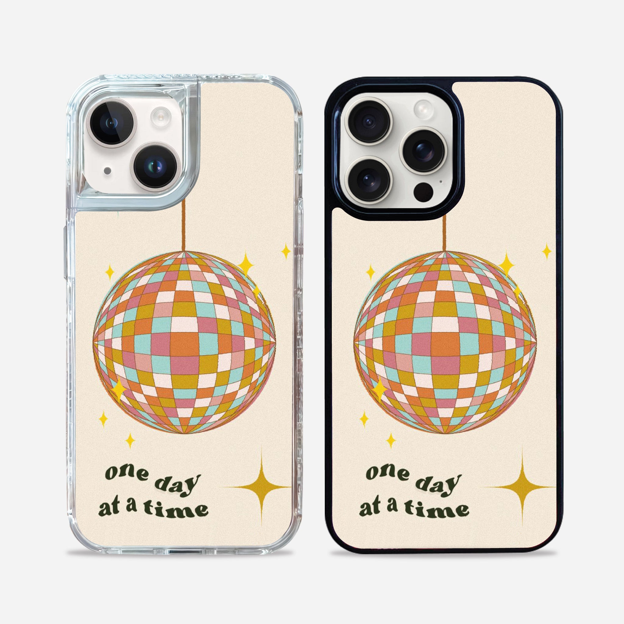 ONE DAY | Intrépido®