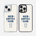 ICED COFFEE | Intrépido®