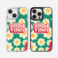GOOD VIBES | Intrépido®