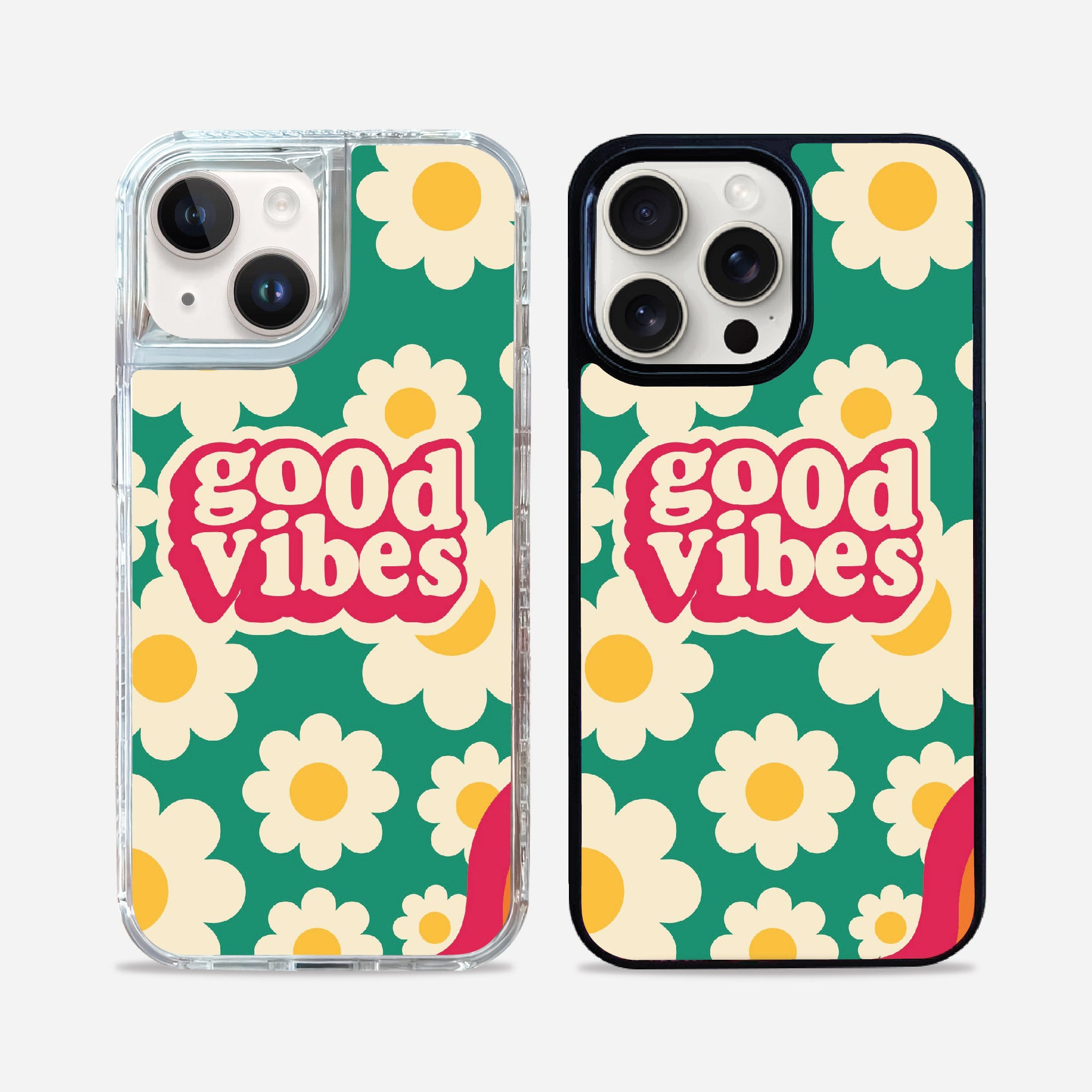 GOOD VIBES | Intrépido®