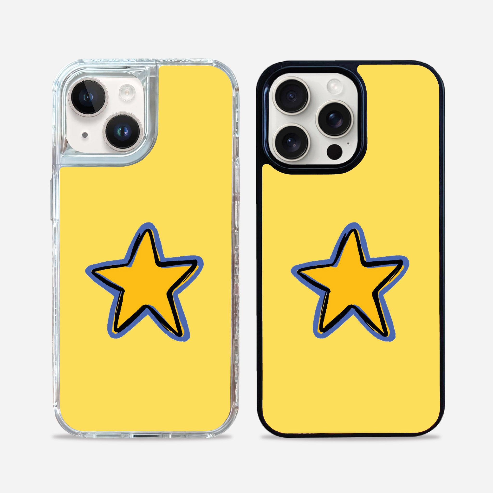 STAR POP | Intrépido®