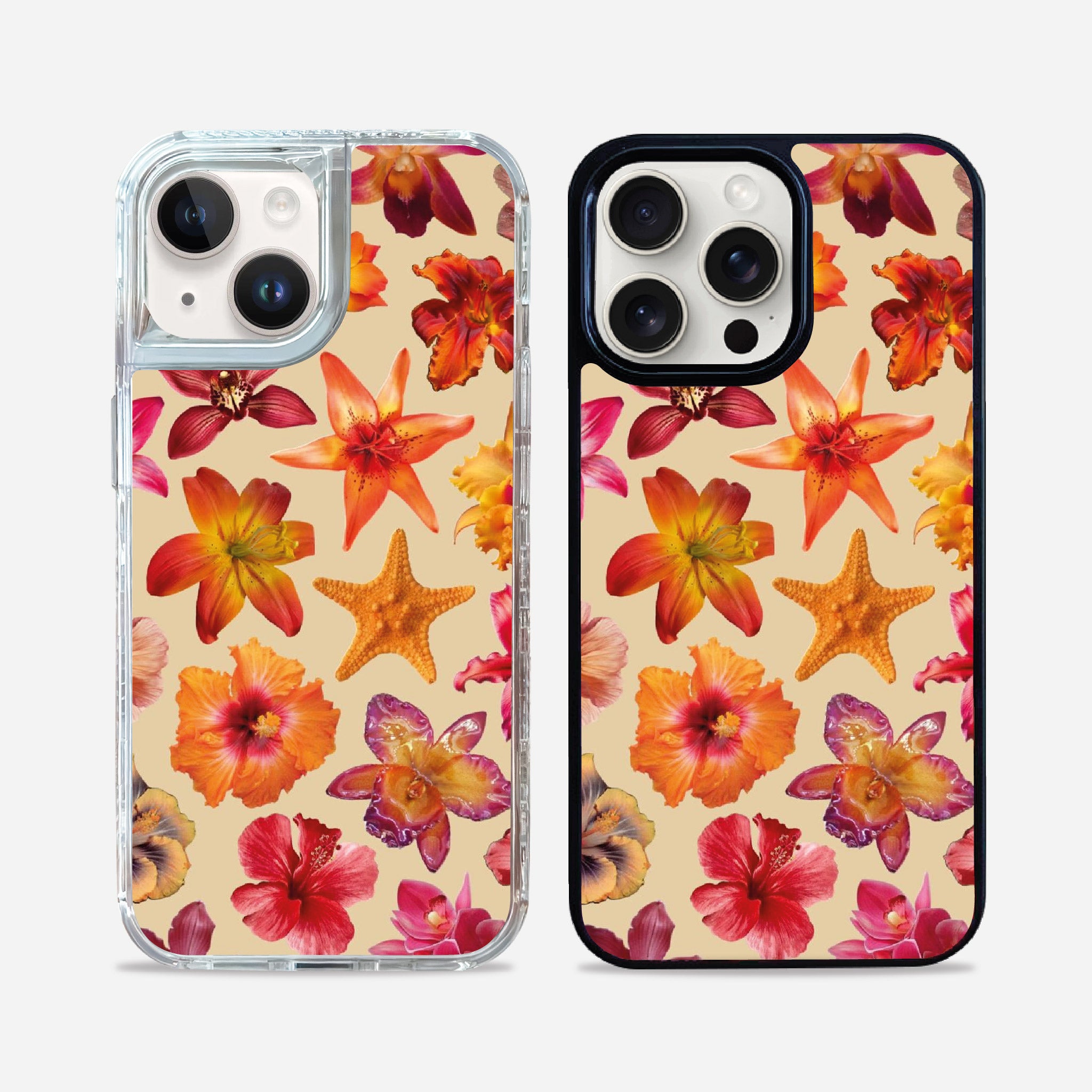 MAR DE FLOR | Intrépido®