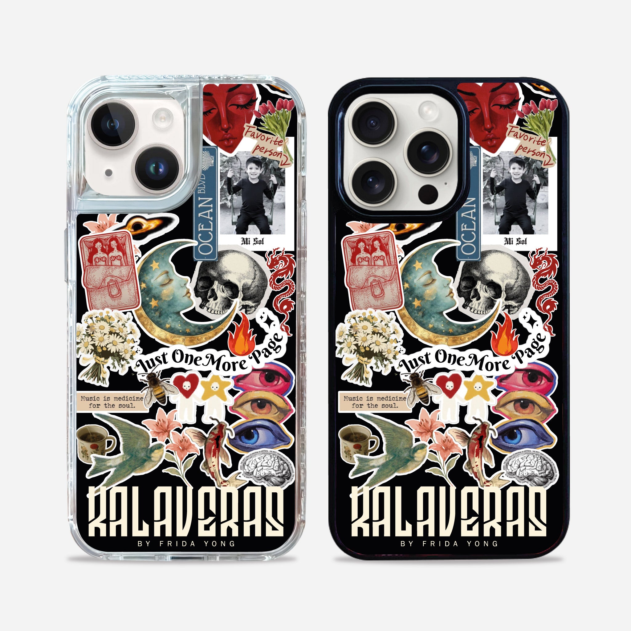 FRIDA Kalaveras | Intrépido®